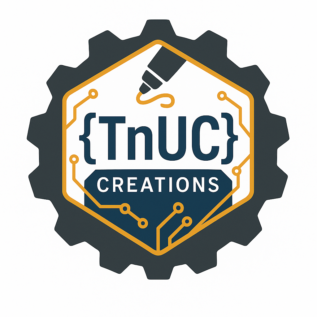 TnUC Creations